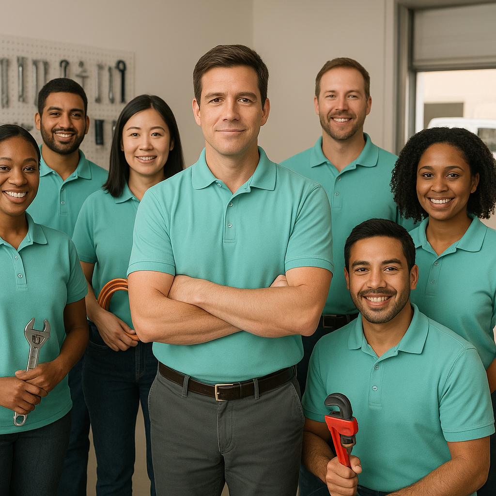 Home Services services in Stratford
