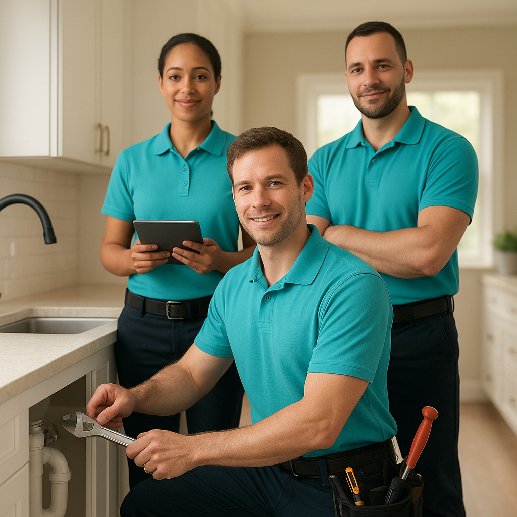 Home Services services in Stratford