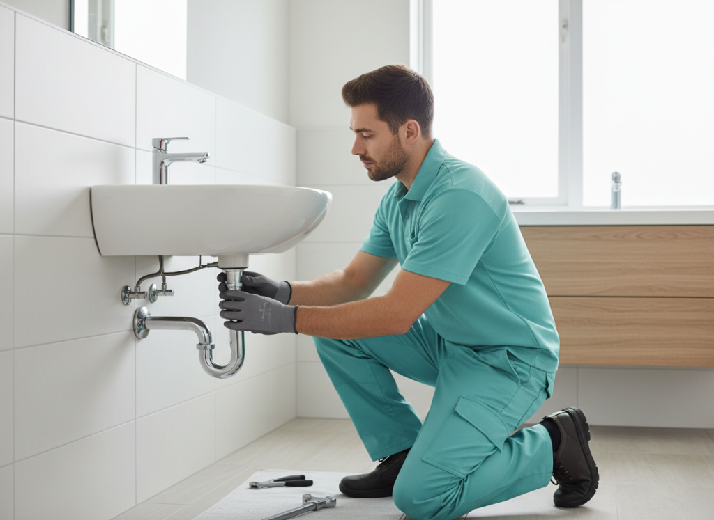 Why Choose Plumbing Services for Plumbing Service in Fairfield CT